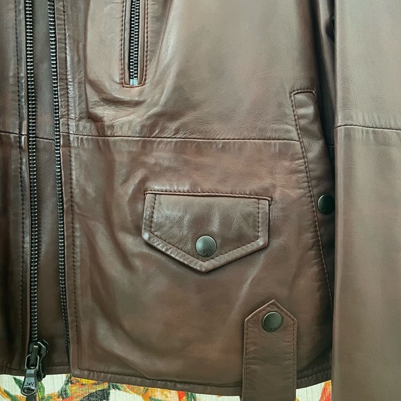 John Varvatos Jacket - Picture 4 of 5